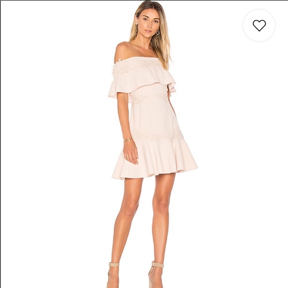 KEEPSAKE the Label Dresses & Skirts - NWT keepsake the label sweet dreams mini dress